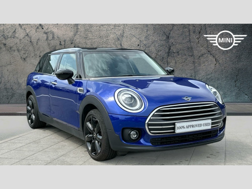 MINI Clubman  Clubman Cooper Exclusive