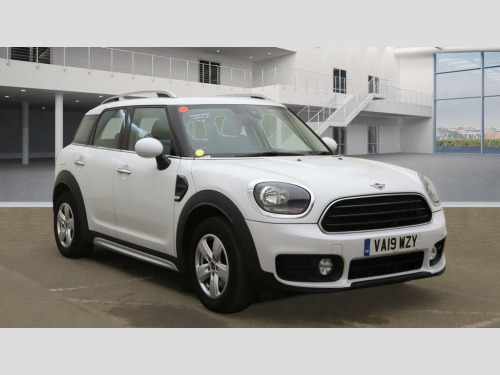MINI Countryman  Countryman Cooper Classic