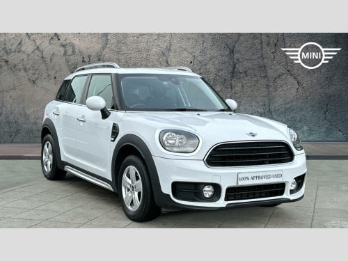 MINI Countryman  Countryman Cooper Classic