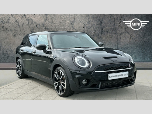 MINI Clubman  Clubman Cooper S Sport