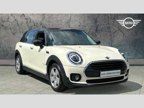 MINI Clubman  Clubman Cooper Classic