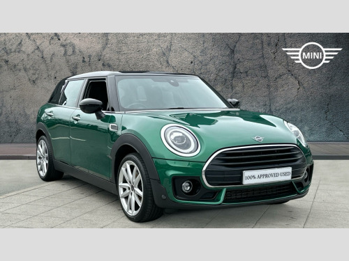 MINI Clubman  Clubman Cooper Sport