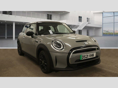 MINI Hatch Electric Level 1