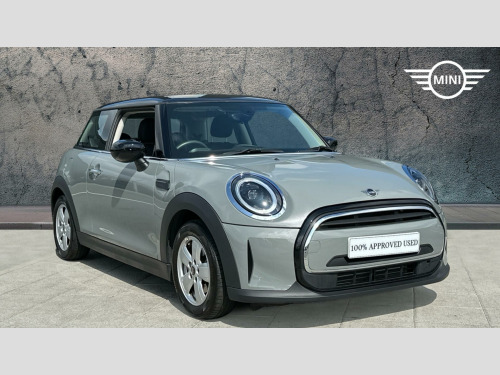 MINI Hatch  3-Door Hatch Cooper Classic