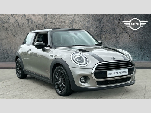 MINI Hatch  3-Door Hatch Cooper Classic