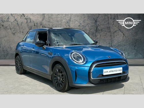 MINI Hatch  5-Door Hatch Cooper Classic