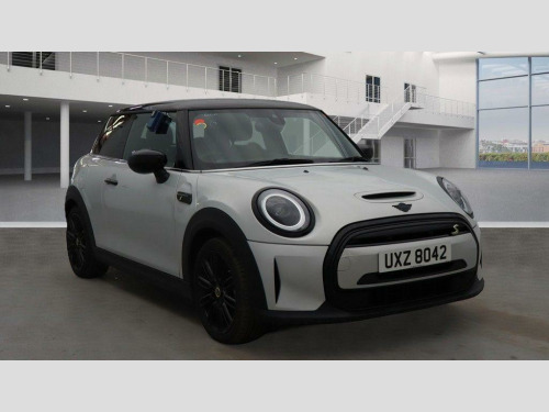 MINI Hatch  Electric Level 2