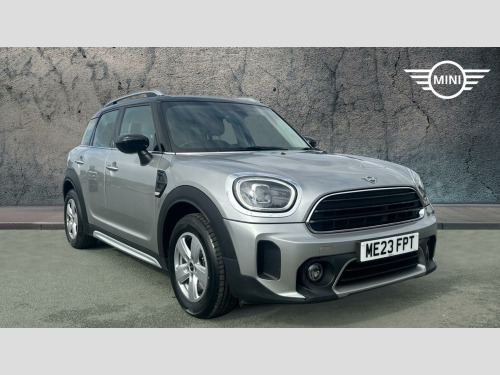 MINI Countryman  Countryman Cooper Classic