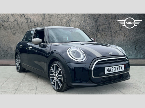 MINI Hatch  5-Door Hatch Cooper Exclusive