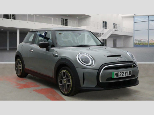 MINI Hatch Electric Level 1