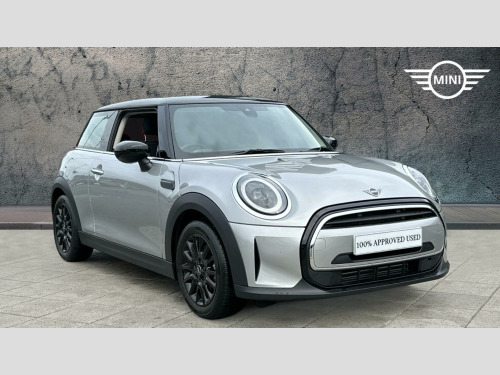 MINI Hatch  3-Door Hatch Cooper Classic