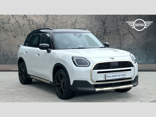 MINI Countryman  Countryman C