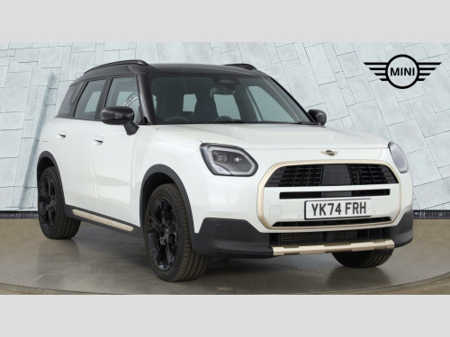 MINI Countryman  Countryman C