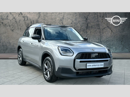 MINI Countryman  Countryman C
