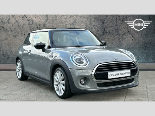 MINI Hatch  3-Door Hatch Cooper Classic