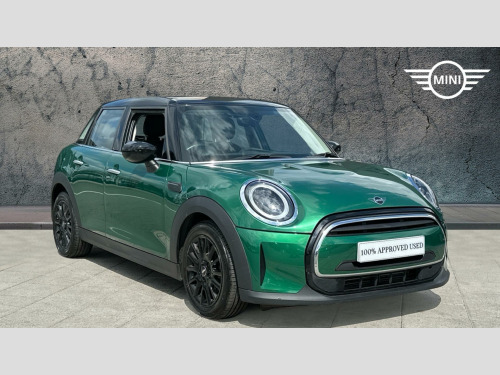 MINI Hatch  5-Door Hatch Cooper Classic