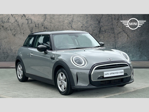 MINI Hatch  3-Door Hatch Cooper Classic