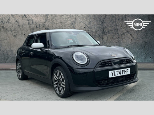 MINI Hatch  Cooper C 5 Door