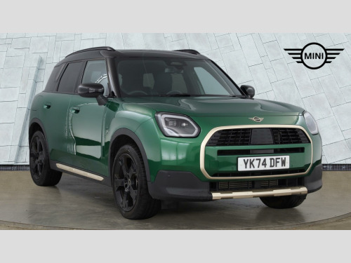 MINI Countryman  Countryman C