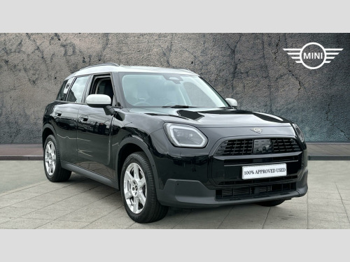 MINI Countryman  Countryman C