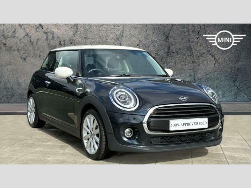 MINI Hatch  3-Door Hatch Cooper Classic