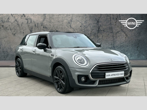 MINI Clubman  Clubman Cooper Sport