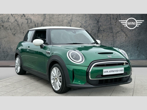 MINI Hatch  Electric Level 2