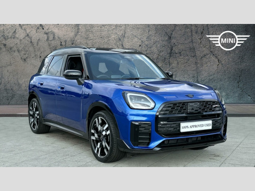 MINI Countryman  Countryman C