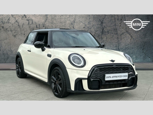 MINI Hatch  3-Door Hatch Cooper Sport