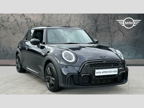 MINI Hatch  3-Door Hatch Cooper Sport