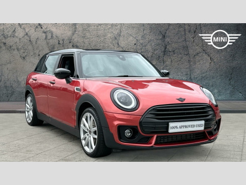 MINI Clubman  Clubman Cooper Sport
