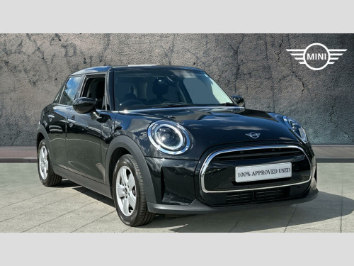 MINI Hatch  5-Door Hatch Cooper Classic