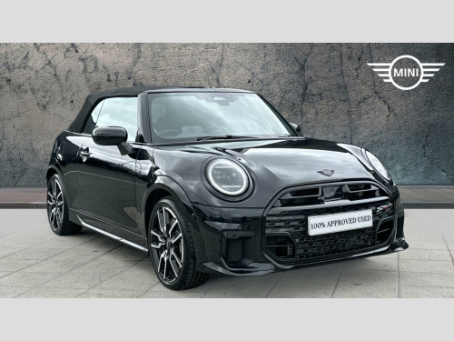 MINI Cooper  2.0C Sport Steptronic Euro 6 (s/s) 2dr