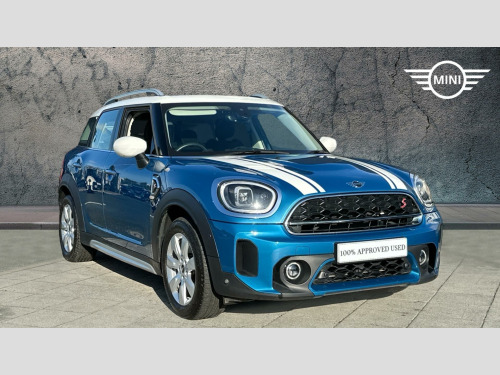 MINI Countryman  Countryman Cooper S Classic