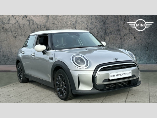 MINI Hatch  5-Door Hatch Cooper Classic