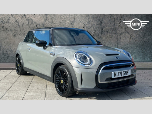 MINI Hatch Electric Level 2
