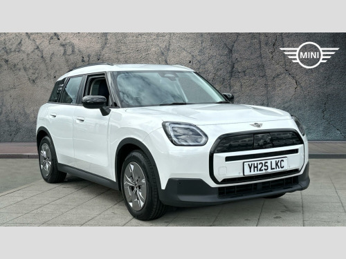 MINI Countryman  E 66.5kWh Classic Auto 5dr