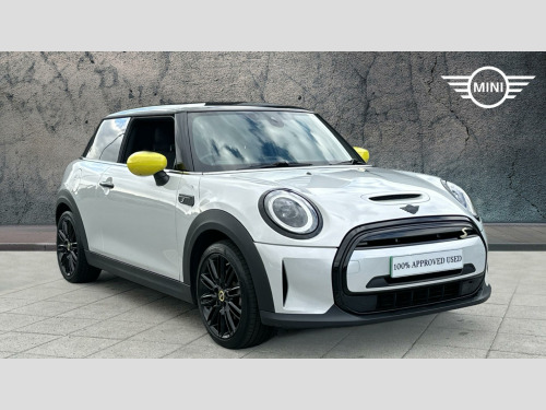 MINI Hatch Electric Level 2