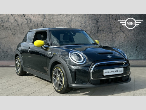 MINI Hatch Electric Level 2