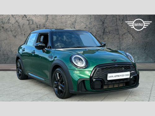 MINI Hatch  5-Door Hatch Cooper Sport