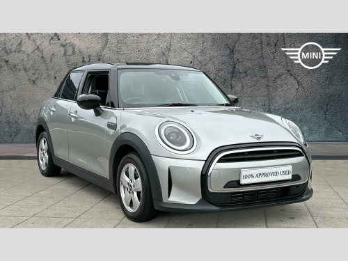 MINI Hatch  5-Door Hatch Cooper Classic