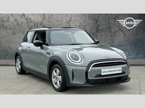 MINI Hatch  3-Door Hatch Cooper Classic