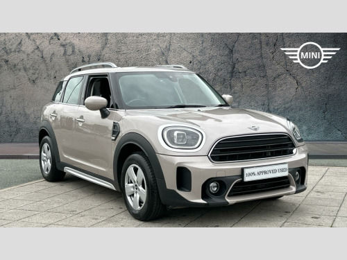 MINI Countryman  Countryman Cooper Classic