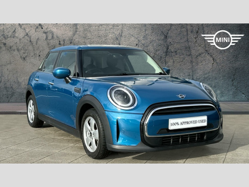 MINI Hatch  5-Door Hatch Cooper Classic
