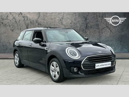 MINI Clubman  Clubman Cooper Classic