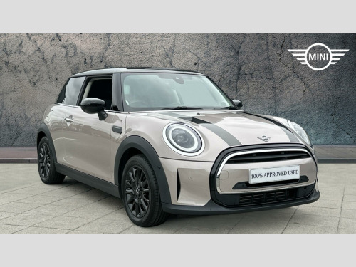 MINI Hatch  3-Door Hatch Cooper Classic