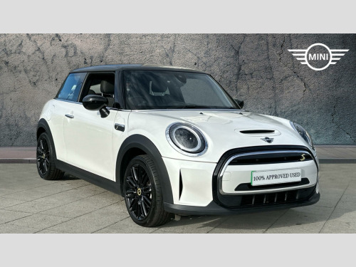 MINI Hatch  Electric Level 2