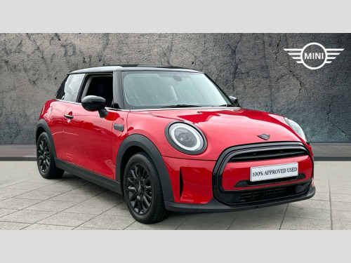 MINI Hatch  3-Door Hatch Cooper Classic