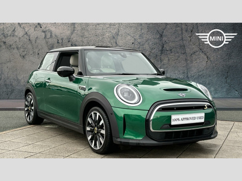 MINI Hatch  Electric Level 3