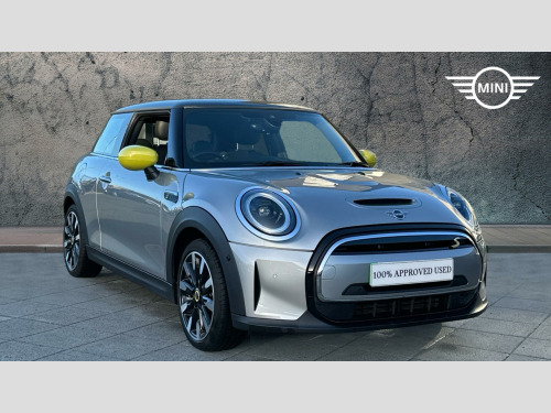 MINI Hatch  Electric Level 3